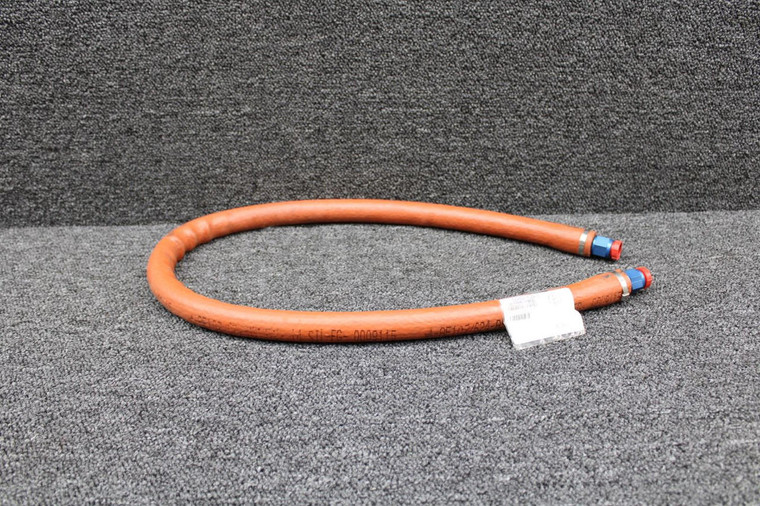 624000-8D0470 Hose Assembly (NEW OLD STOCK) (SA)