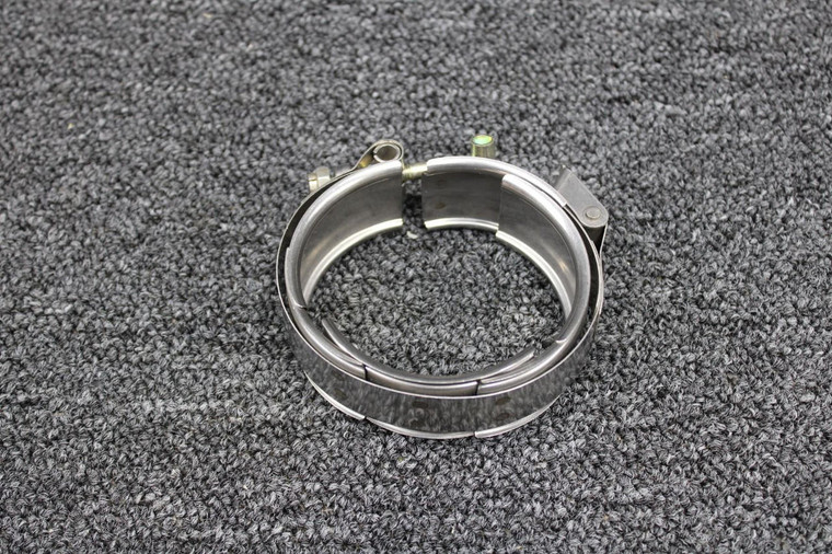 628670 Nuco N51-300SH Coupling Channel Band (SA)