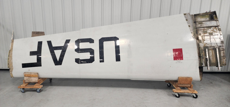 143-14001-2 Ryan Navion Wing Structure Assembly RH