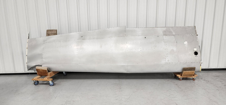 0523005-200 (WEU: 0523005-214) Cessna 172F Wing Structure Assembly RH