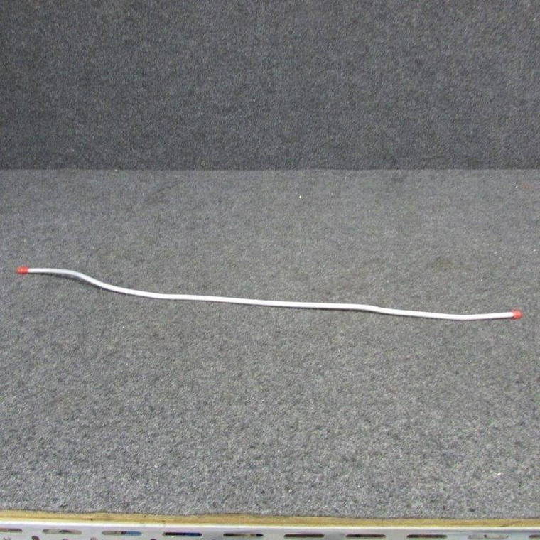 0500106-321 Cessna A185F Line Assy Fuel RH Fwd Doorpost