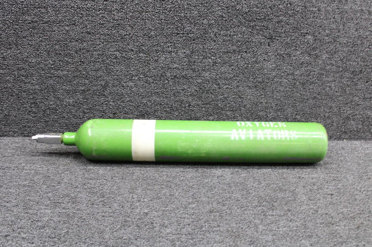 ICC3AA2015 Aviators Oxygen Bottle (SA)