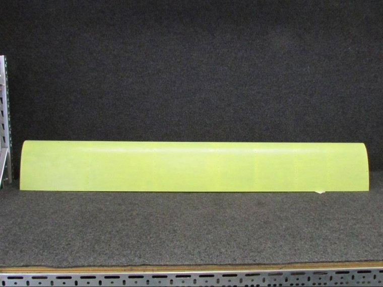0523028-3 Cessna Leading Edge Skin w 8130-3 (NOS) (SA)