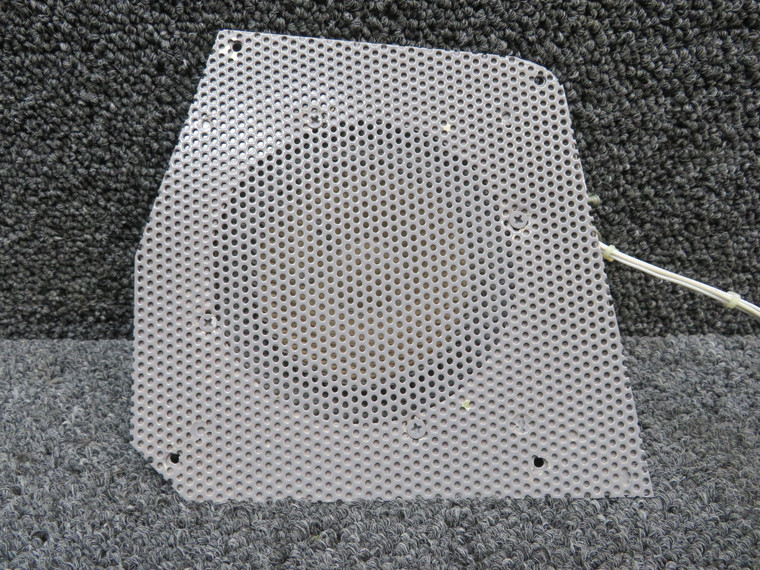 40-1909B Piper PA28R-200 Realistic Overhead Cabin Speaker