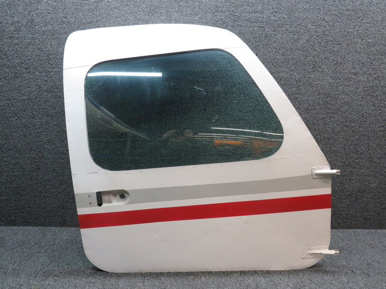 66652-000 Piper PA28R-200 Cabin Door Structure
