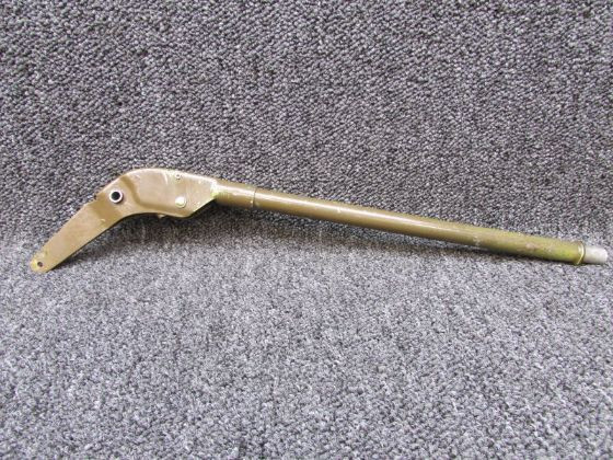 0425135 (Use: 0410215-2) Cessna 170 Flap Lever Assembly