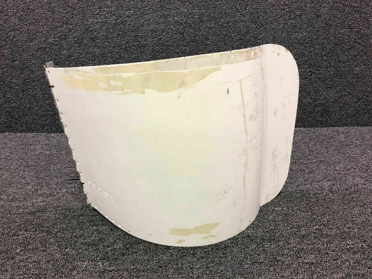 1241150-208 (Alt: 1241150-204) Cessna T210M Door Assy Main Wheel Well RH