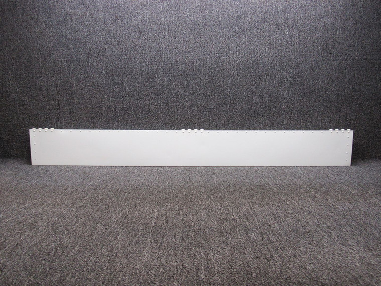 63585-000 (Use: 63585-803) Piper PA28-180 Trim Tab Stabilator LH (Core)