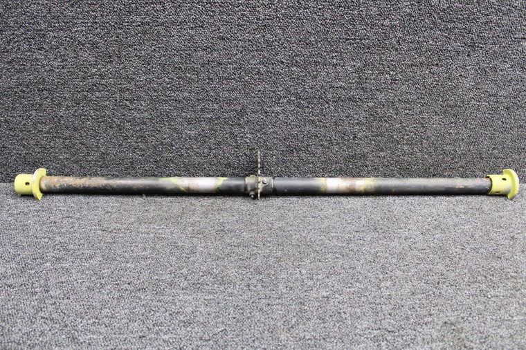 62725-000 Piper PA28-180 Flap Torque Tube Assembly with Fittings