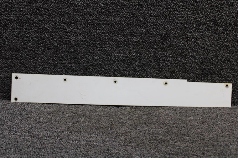 67723-000 Piper PA28-180 Wing Access Plate Aft LH (Long Style)