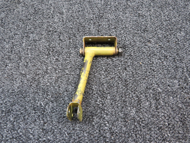 914016-901 (Alt: 914016-505) Mooney M20K Rudder Bellcrank Assembly