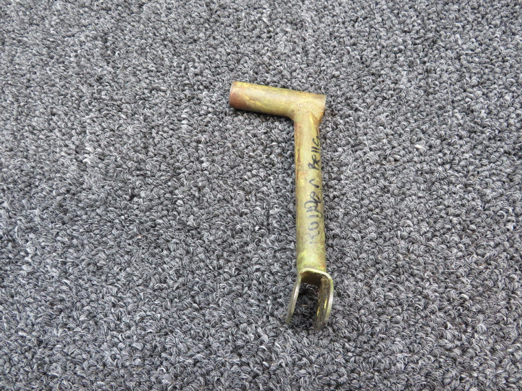 914016-961 (Alt: 7022) Mooney M20C Rudder Walking Beam Assembly