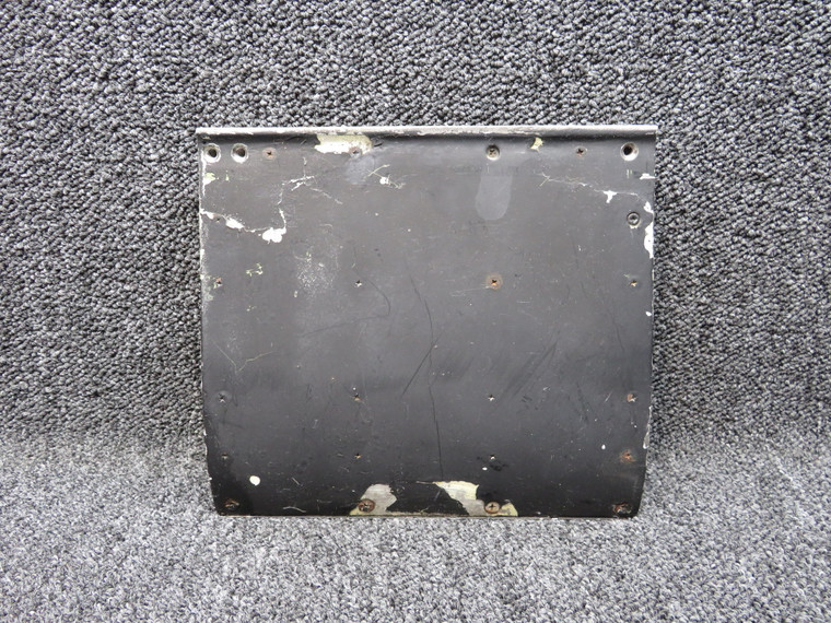 5610249-91 Aero Commander Engine Cowl Flap Assembly (Colored) (3 Holes)