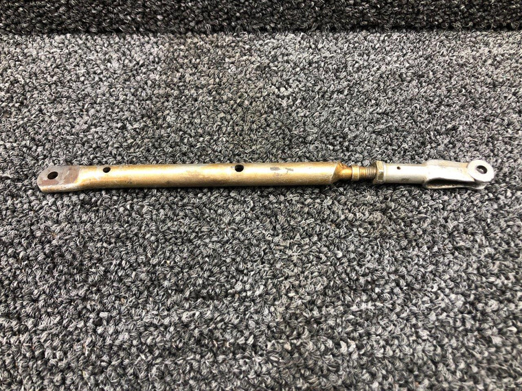 5111526-7 Cessna 421C Lower Cabin Door Tube Assembly AFT
