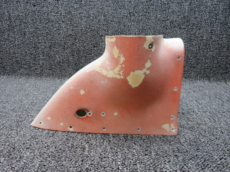 1200039-2 Cessna 182F Vertical Fin Tip Cap Assembly (Colored)