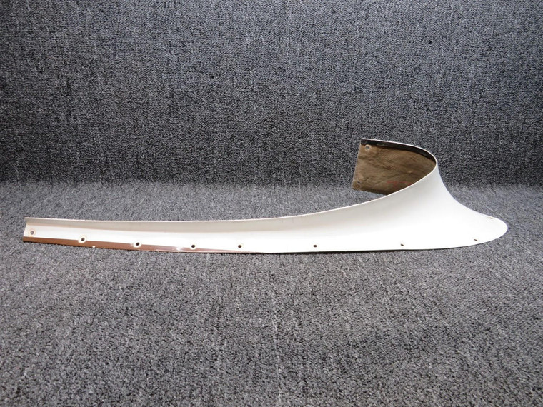 16777-000 Piper PA23-250 Nacelle Fairing Outboard LH (Striped)