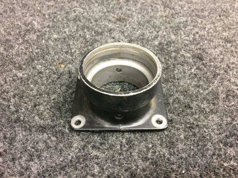 47313-3 Rockwell 114 Control Yoke Mounting Shaft