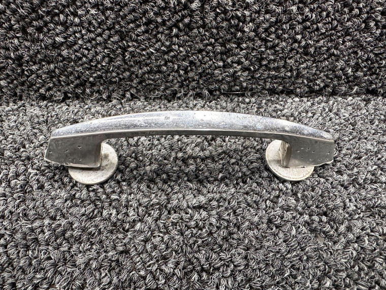 459-26 (USE: A459-26) Mooney M20G Exterior Baggage Door Handle (Corrosion)