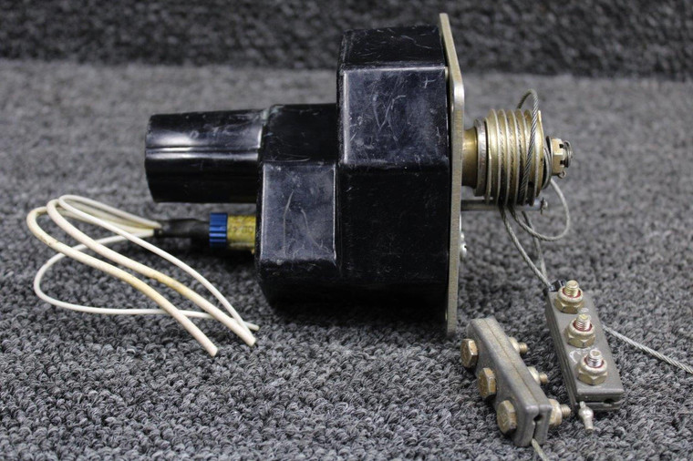 1C465-1-3003B Beechcraft 58 Edo-Aire Roll Servo Assembly