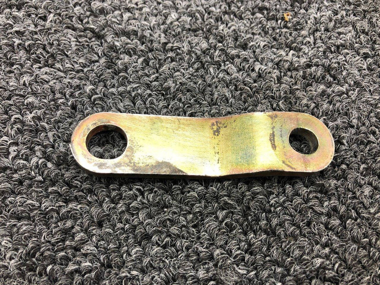 76908 Strut Alternator Bracket