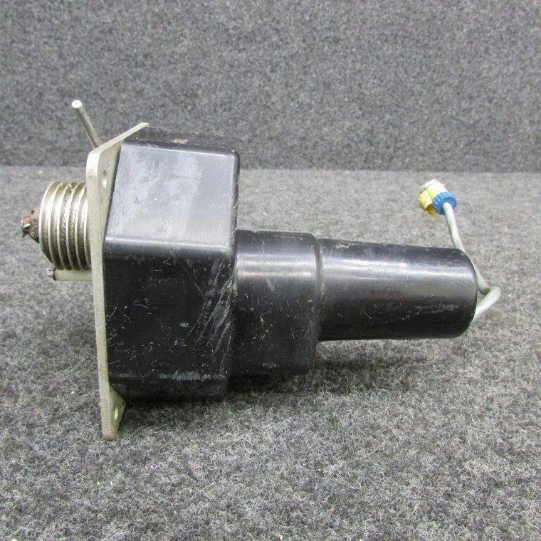 1C363-1-430R Edo-Aire Roll Servo (Volts: 14)
