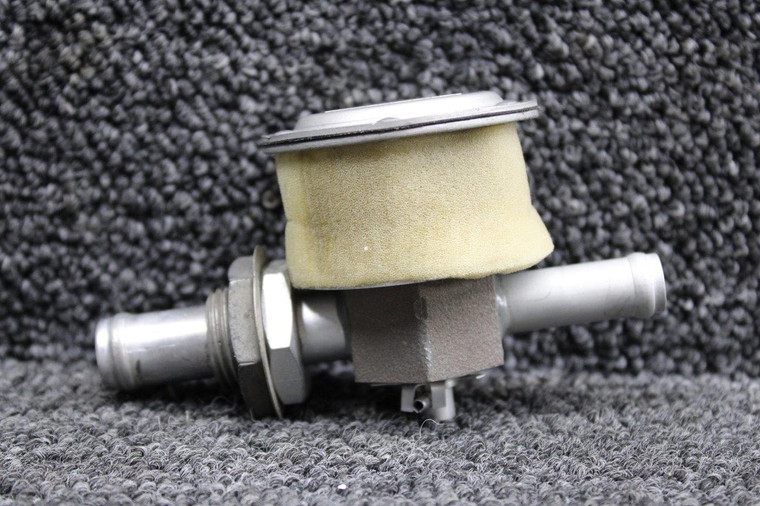 2H3-2 Airborne Vacuum Regulating Valve (SA)