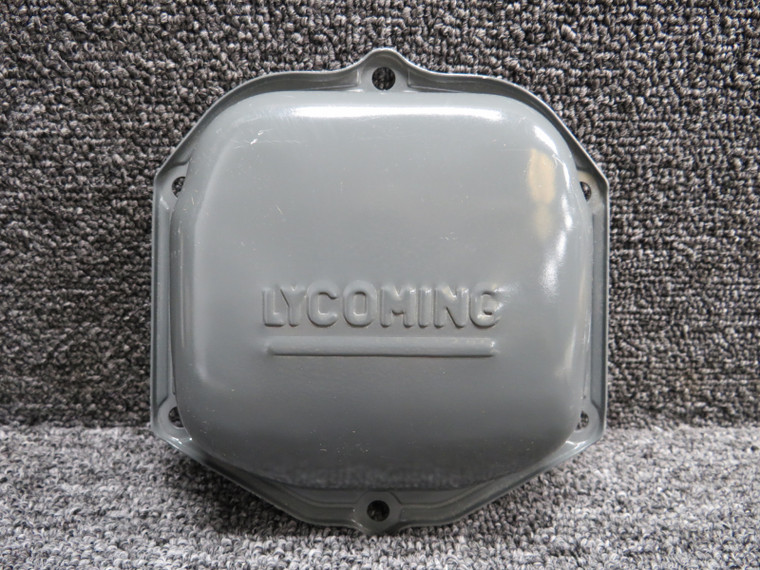 61247 Lycoming Rocker Box Cover