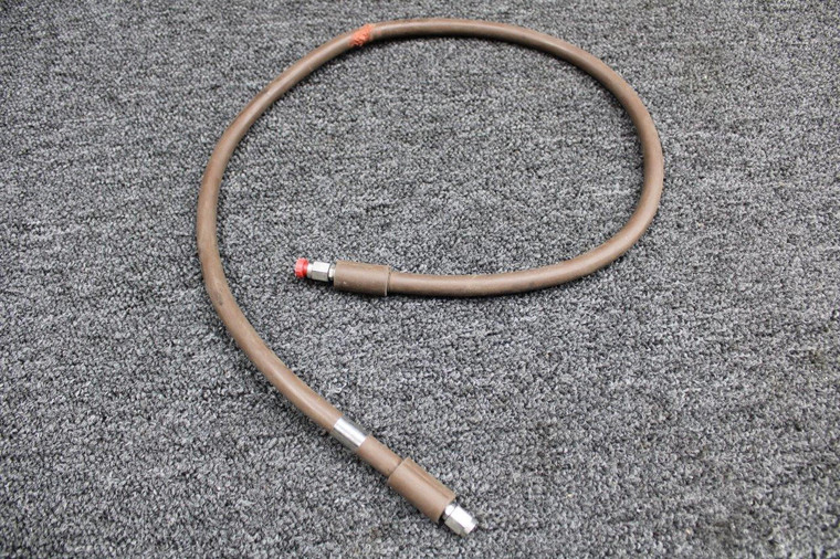 F13000003-0454 Titeflex Hose Assembly (Length: 45") (SA)