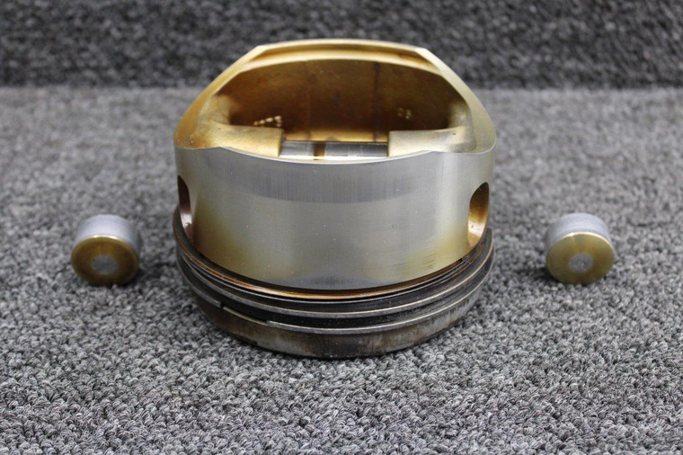 130700 Lycoming / Superior Air Parts Engine Piston (SA)