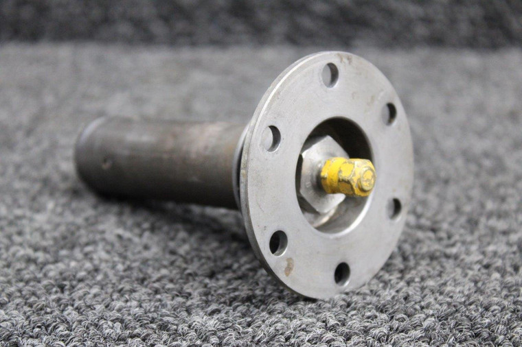 65005-000 Piper PA28-235 Main Gear Metering Tube Assembly