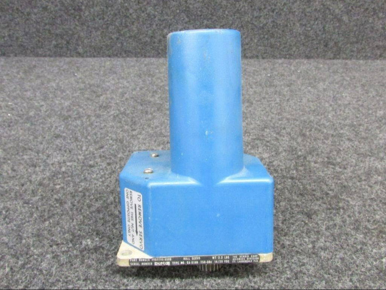 4000290-8506 Bendix Roll Servo (SA)