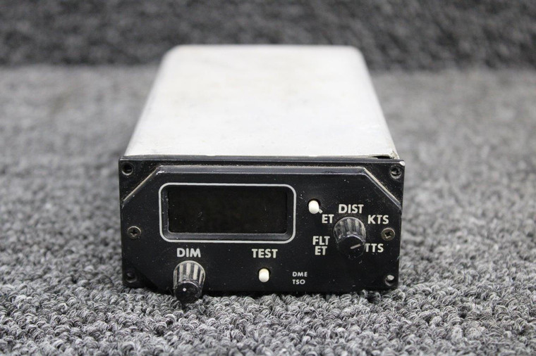 4000986-3101 Bendix IN-2032A DME Indicator with Mods (SA)