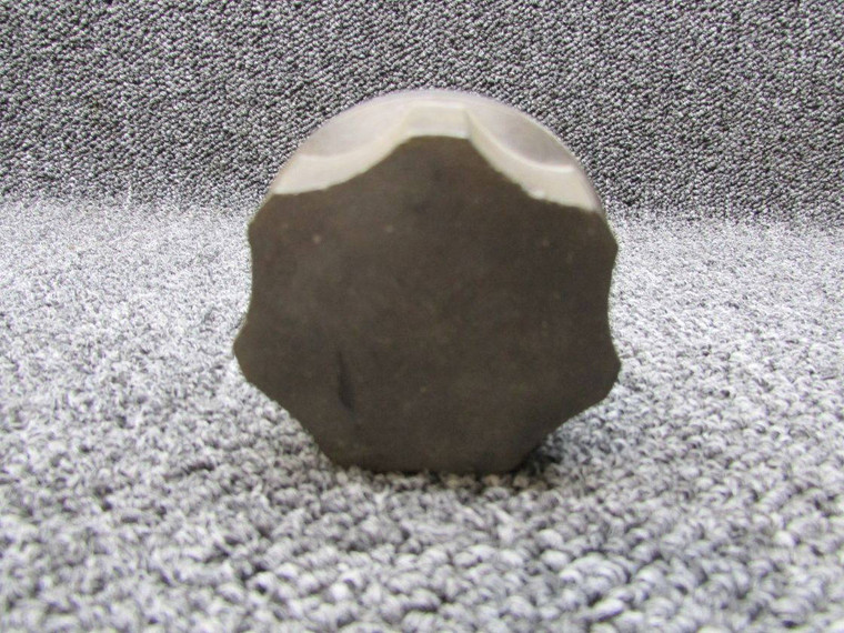 105-520012-65 Beechcraft BE-76 Rudder Tab Knob