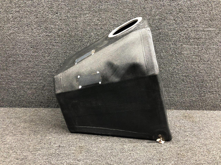 62702-1 (ALT: D028-2) Amfuel Auxiliary Fuel Bladder Tank Assembly (CORE)