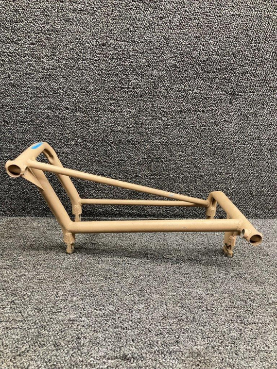 1514204-12 Cessna T337G Pivot Seat Frame Assembly