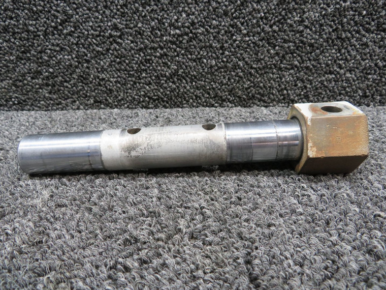 143-33156 Ryan Navion Main Gear Side Brace Shaft Assembly