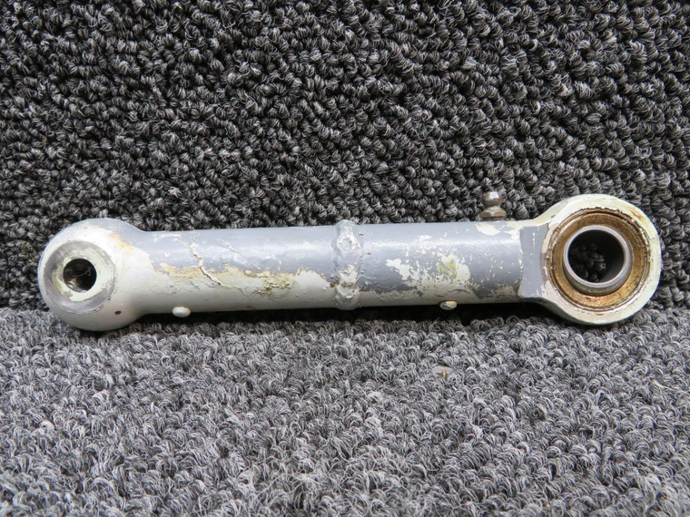 143-33164 Ryan Navion Main Gear Side Brace Link Assembly Lower