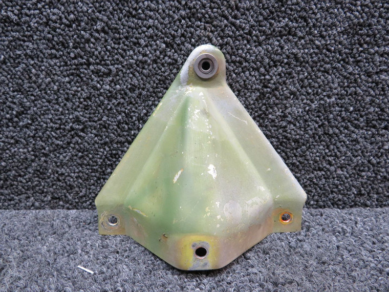 145-52024-1 Ryan Navion Flap Torque Tube Support Outboard LH