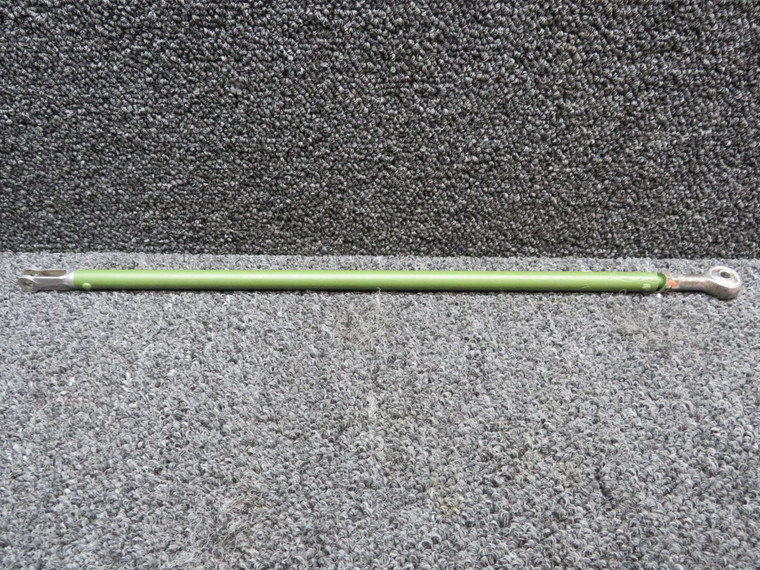 145-52303 Ryan Navion Aileron Control Rod Assembly (Zinc Chromated)