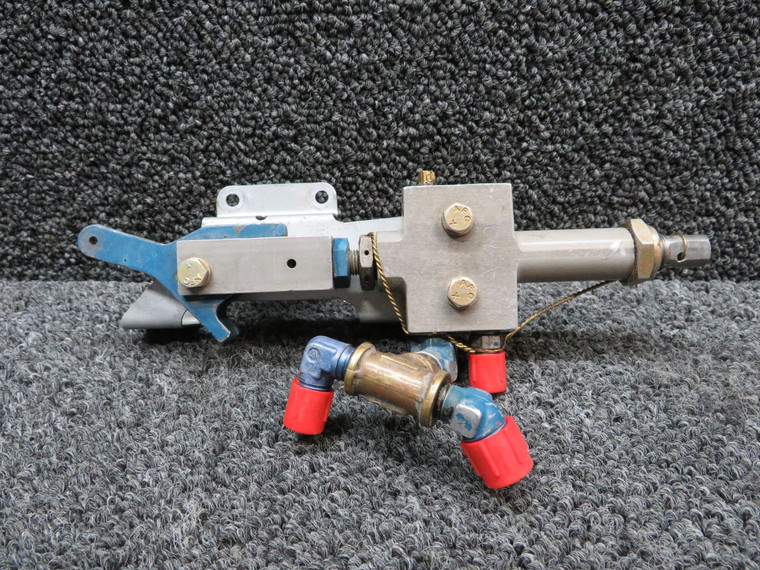 145-58027 Ryan Navion Hydraulic Lift Mechanism Relief Valve