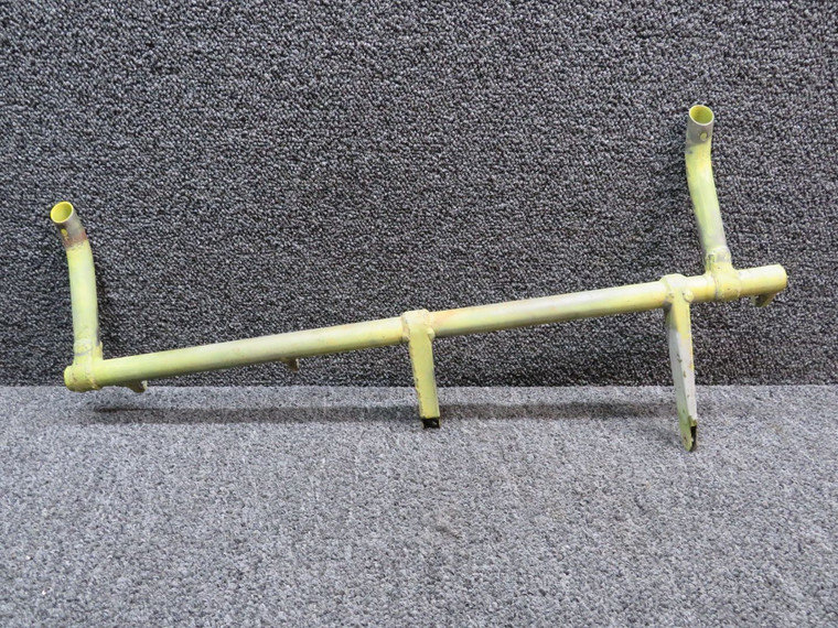 145-52401-51 Ryan Navion Rudder Pedal Weld Assembly Aft