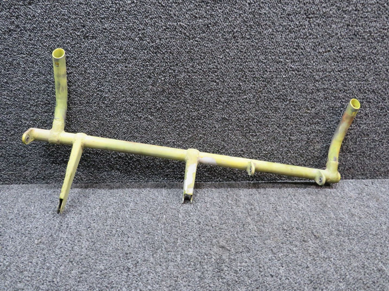 145-52401-53 Ryan Navion Rudder Pedal Weld Assembly Forward