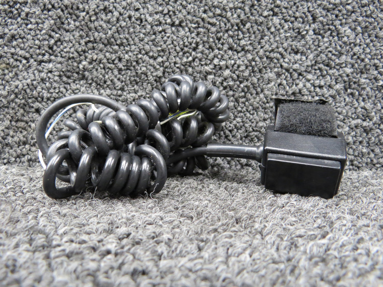 PT-300 Telex Push to Talk Switch