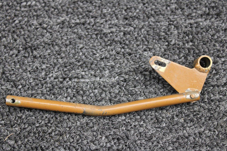0812757-13 Cessna 421C Seat Adjust Release Push Rod Assembly
