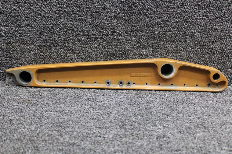 0812734-1 Cessna 421C Seat Track Mounting Bracket RH