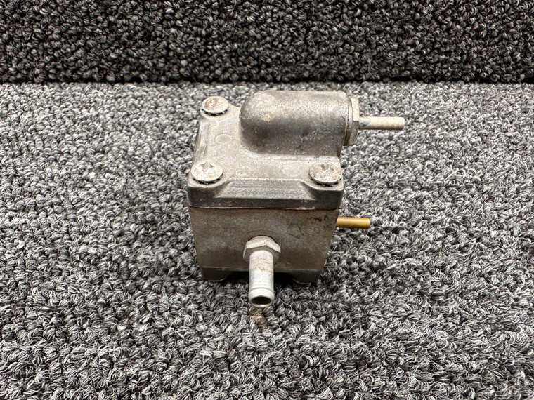 2965 Mooney M20C Pilot Valve Assembly