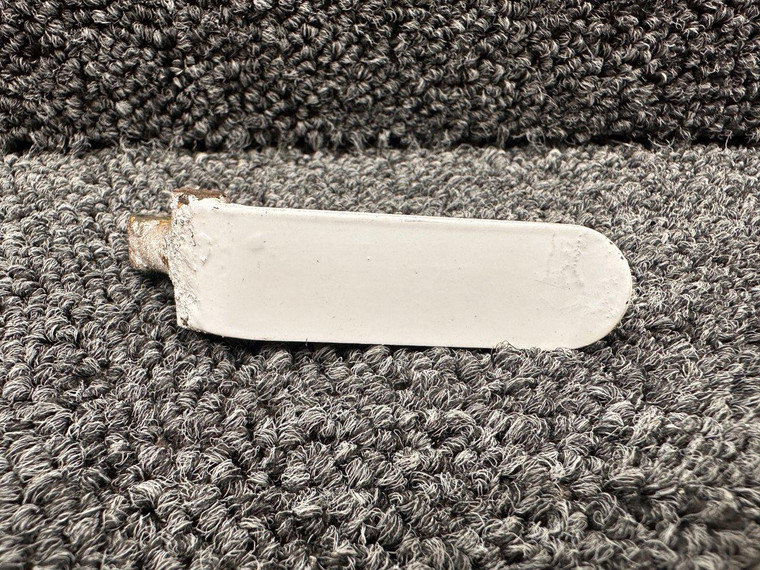 310007 (ALT: 310007-000) Mooney M20C Outside Baggage Door Handle