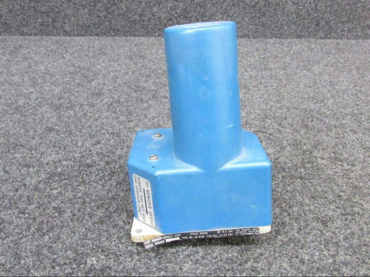 4000291-8503 Bendix Pitch Servo (SA)