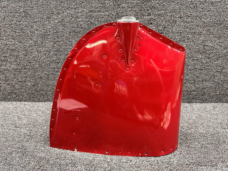 420000-951 Mooney M20C Tail Cone Fairing AFT