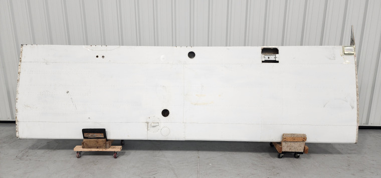32001-2 Volaire Darter 10A Wing Structure Assembly RH